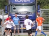 NOVER Logistics toernooi